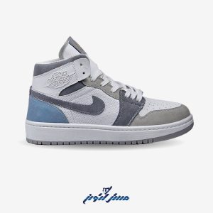 کفش اسپرت ایر جردن ساق دار پاریس