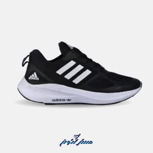 کفش اسپرت آدیداس رانینگ نوار سفید