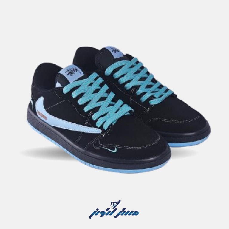 کفش اسپرت جردن ترویس استاسی