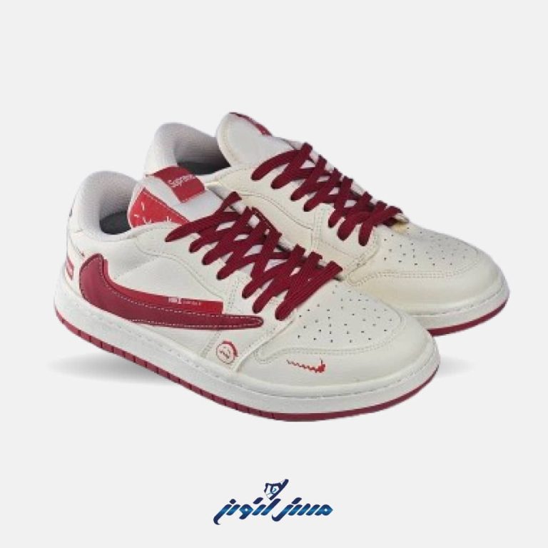 کفش اسپرت جردن ترویس سوپریم