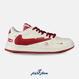 کفش اسپرت جردن ترویس سوپریم