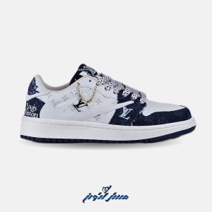 کفش اسپرت جردن ترویس لی جین