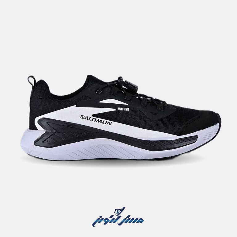 کفش اسپرت سالامون ماتریکس