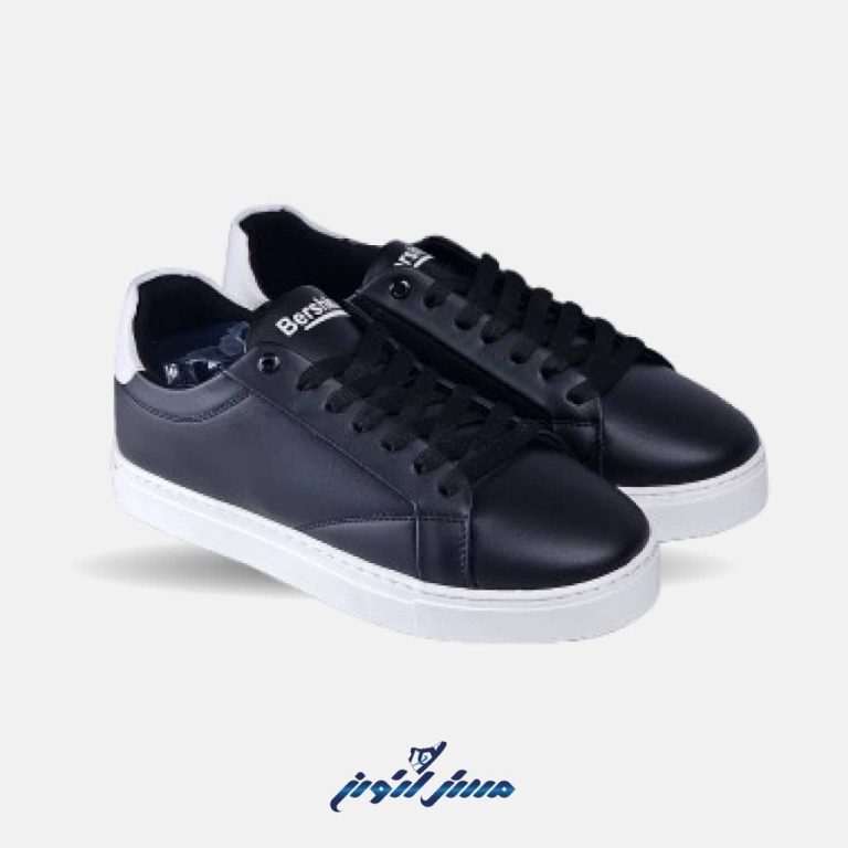 کفش اسپرت ونس مشکی